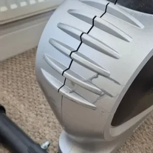 Recumbent Exercise Bike - Image 3