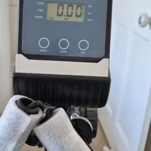 Recumbent Exercise Bike - Image 4