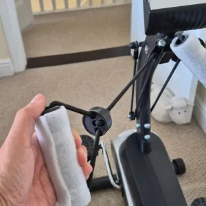 Recumbent Exercise Bike - Image 5