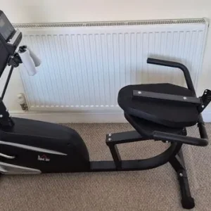 Recumbent Exercise Bike - Image 7