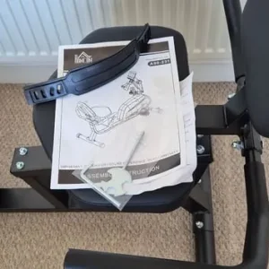 Recumbent Exercise Bike - Image 8