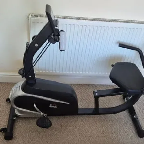 Recumbent Exercise Bike