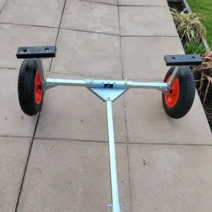 Boat or kayak trolley - Image 2