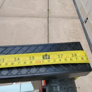 Boat or kayak trolley - Image 5