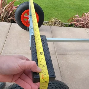 Boat or kayak trolley - Image 6