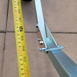 Boat or kayak trolley - Image 8