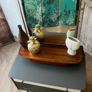 Lovely vintage retro Mid Century dressing table – local delivery - Image 2
