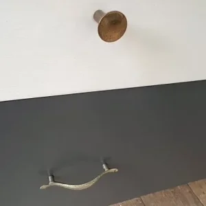 Lovely vintage retro Mid Century dressing table – local delivery - Image 4