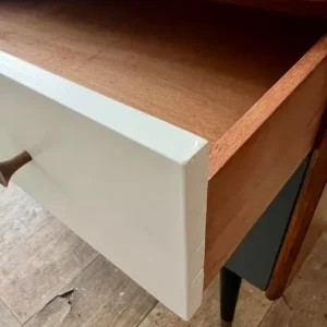 Lovely vintage retro Mid Century dressing table – local delivery - Image 5