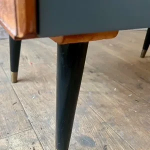 Lovely vintage retro Mid Century dressing table – local delivery - Image 6