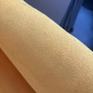 Yellow armchair - Image 2