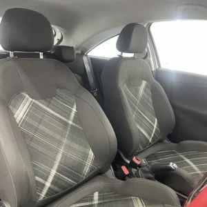 2015 Vauxhall Corsa 1.2i SRi Hatchback 3dr Petrol Manual Euro 6 (70 ps) Hatchback Petrol Manual - Image 2