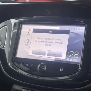 2015 Vauxhall Corsa 1.2i SRi Hatchback 3dr Petrol Manual Euro 6 (70 ps) Hatchback Petrol Manual - Image 3