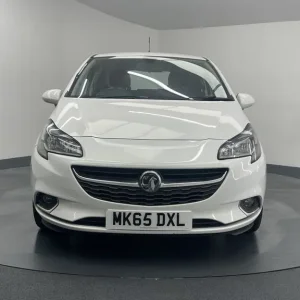 2015 Vauxhall Corsa 1.2i SRi Hatchback 3dr Petrol Manual Euro 6 (70 ps) Hatchback Petrol Manual - Image 5