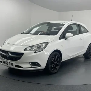 2015 Vauxhall Corsa 1.2i SRi Hatchback 3dr Petrol Manual Euro 6 (70 ps) Hatchback Petrol Manual - Image 6