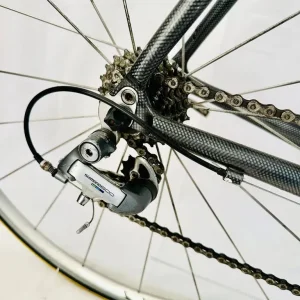 CUGAR Belgian 🇧🇪 Champion size 56 cm Full Shimano 105 Groupset - Image 8