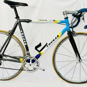 CUGAR Belgian 🇧🇪 Champion size 56 cm Full Shimano 105 Groupset