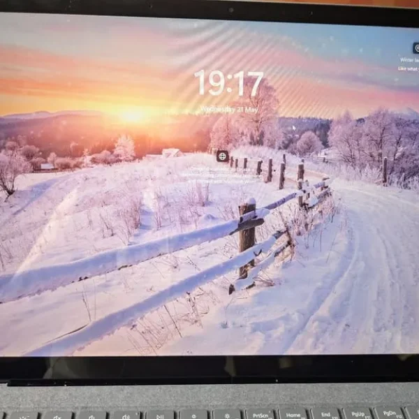 Microsoft Surface Laptop 3