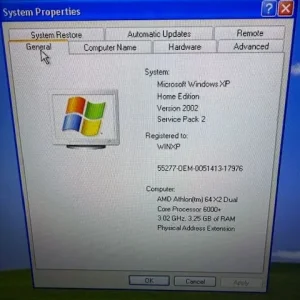 Swap two retro PC's - Image 5