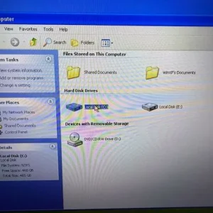 Swap two retro PC's - Image 6