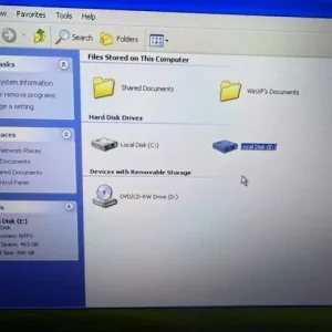 Swap two retro PC's - Image 7