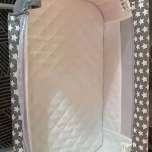 My babiie next to me crib - Image 3