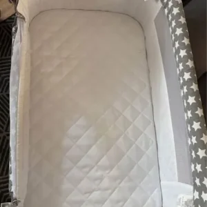 My babiie next to me crib - Image 4