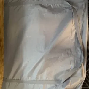 My babiie next to me crib - Image 5