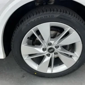 2021 Audi Q2 S line 35 TFSI 150 PS S tronic Automatic Hatchback Petrol Automatic - Image 5