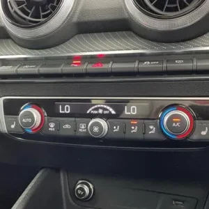 2021 Audi Q2 S line 35 TFSI 150 PS S tronic Automatic Hatchback Petrol Automatic - Image 7