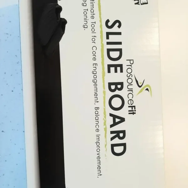 Slide Board