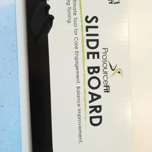 Slide Board