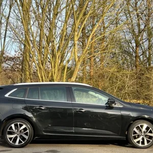 2020 Renault Megane 1.3 TCE Estate 140 Bhp Manual - Image 5