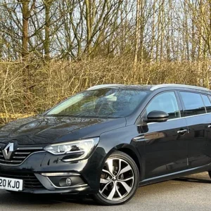 2020 Renault Megane 1.3 TCE Estate 140 Bhp Manual - Image 6