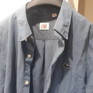 Ralph Lauren Lacoste Mens shirts - Image 3