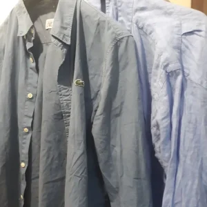 Ralph Lauren Lacoste Mens shirts - Image 6