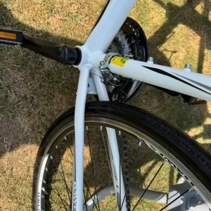 Men’s Dawes Hybrid bike - Image 3