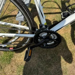 Men’s Dawes Hybrid bike - Image 4