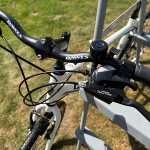 Men’s Dawes Hybrid bike - Image 6