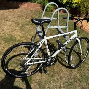 Men’s Dawes Hybrid bike - Image 7