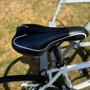 Men’s Dawes Hybrid bike - Image 8