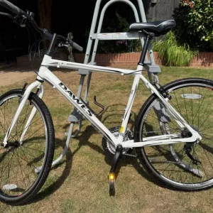 Men’s Dawes Hybrid bike