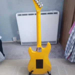 Premier stratocaster 1990s Korean - Image 2