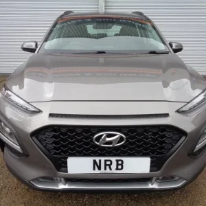 2018 Hyundai KONA SE Hatchback Petrol Manual - Image 2