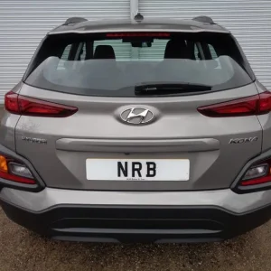 2018 Hyundai KONA SE Hatchback Petrol Manual - Image 5