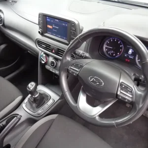 2018 Hyundai KONA SE Hatchback Petrol Manual - Image 6