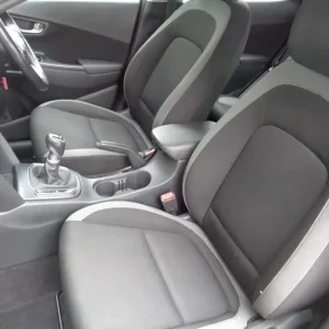 2018 Hyundai KONA SE Hatchback Petrol Manual - Image 7