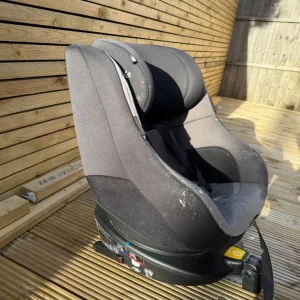 Joie Spin 360 0+1 Child Car Seat FREE - Image 2