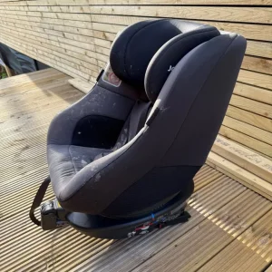 Joie Spin 360 0+1 Child Car Seat FREE - Image 3