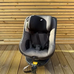 Joie Spin 360 0+1 Child Car Seat FREE